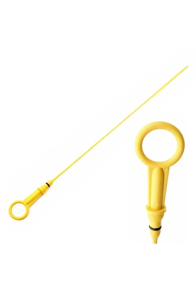 KR-386 / RENAULT MEGANE - 2 MOTOR YAĞ ÇUBUĞU ( DİESEL 1.5 MODEL ) ürün görseli 1