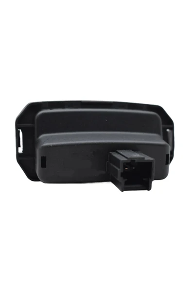 KR-432 / RENAULT MEGANE 2 BAGAJ AÇMA KİLİT BUTONU - Resim 2