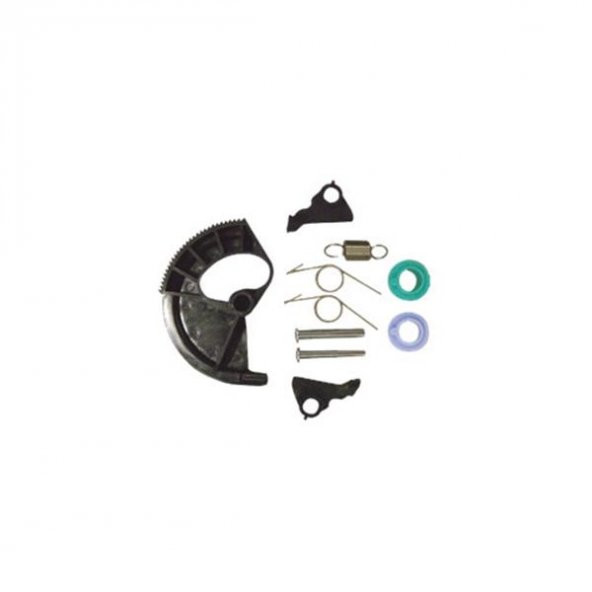 KR-514 / RENAULT MEGANE - 1 DEBRİYAJ PEDAL DİŞLİSİ ( TAKIMI )