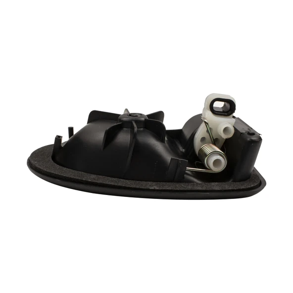 KR-394 / RENAULT MEGANE KAPI İÇ AÇMA KOLU SOL ( SİYAH ) - Resim 2