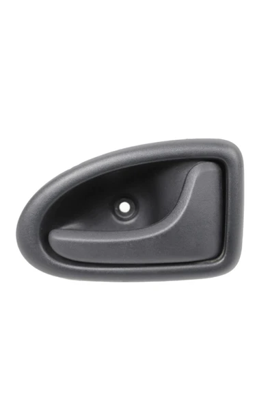 KR-462 / RENAULT MEGANE KAPI İÇ AÇMA KOLU SAĞ ( GRİ ) - Resim 2