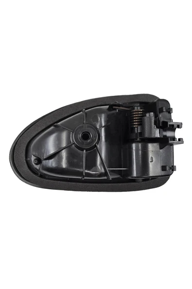 KR-464 / RENAULT MEGANE KAPI İÇ AÇMA KOLU SAĞ ( KROM ) - Resim 2