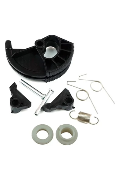 KR-514 / RENAULT MEGANE - 1 DEBRİYAJ PEDAL DİŞLİSİ ( TAKIMI ) ürün görseli 1