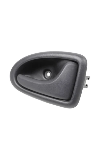KR-462 / RENAULT MEGANE KAPI İÇ AÇMA KOLU SAĞ ( GRİ ) ürün görseli 1