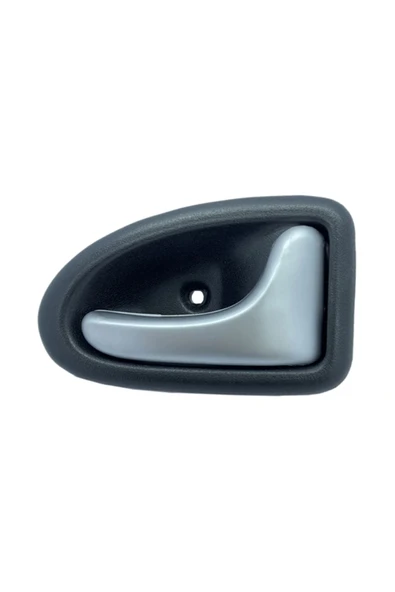 KR-464 / RENAULT MEGANE KAPI İÇ AÇMA KOLU SAĞ ( KROM ) ürün görseli 1