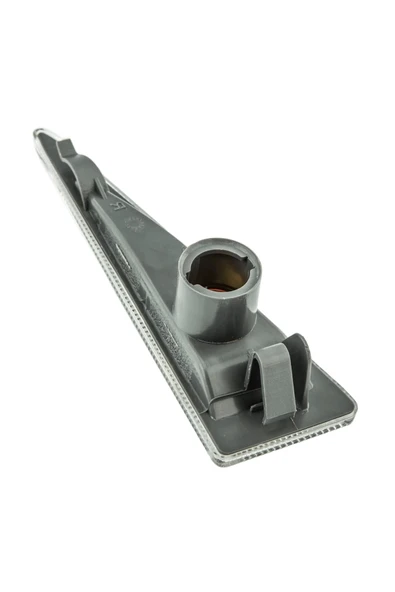 KR-458 / RENAULT MEGANE 2  ÇAMURLUK SİNYAL LAMBASI SOL ( 2003 MODEL ) - Resim 2