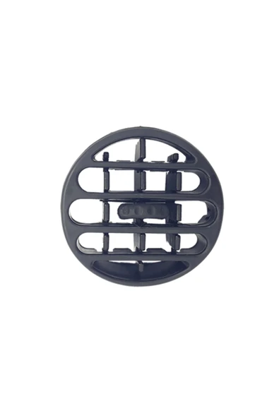 KR-496 / RENAULT KANGOO HAVALANDIRMA DİFRİZÖRÜ ( SİYAH ) ürün görseli 1