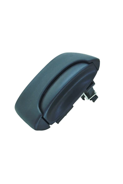 KR-698 / RENAULT KANGOO KAPI DIŞ AÇMA KOLU SOL ( YAN SÜRGÜLÜ ) - Resim 2