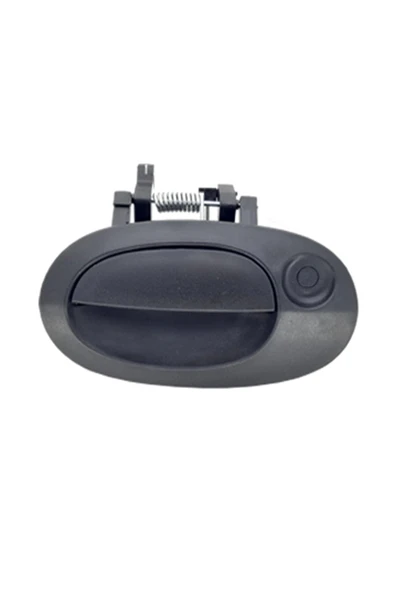 KR-472 / RENAULT KANGOO  BAGAJ AÇMA DIŞ KOLU ( TEK KAPI ESKİ MODEL ) - Resim 1