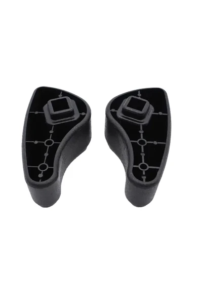 KR-384 / RENAULT KANGOO KOLTUK AYAR KOLU ( TAKIMI ) - Resim 2