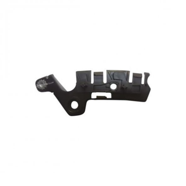 KR-508 / RENAULT MEGANE 3  TAMPON BAĞLANTI AYAĞI ( ÖN ) SOL