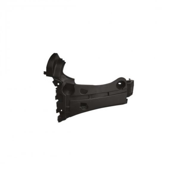 KR-213 / RENAULT KANGOO - 3 ARKA TAMPON BAĞLANTI BRAKETİ SOL