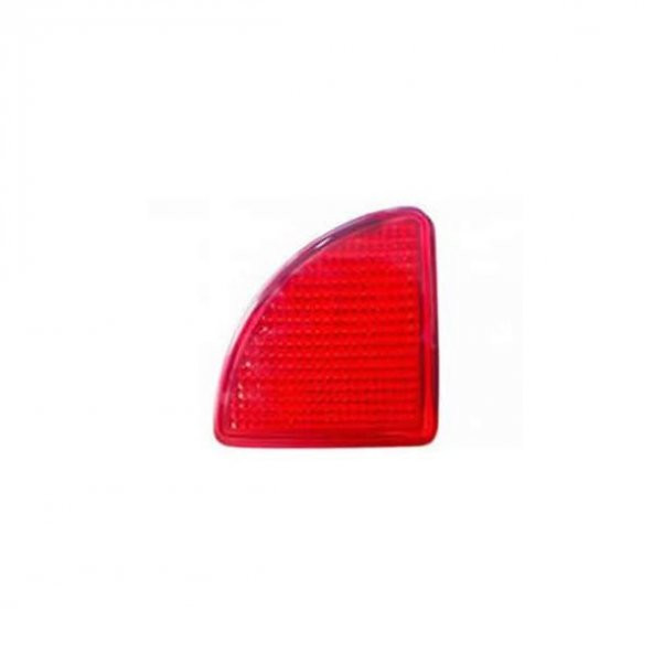 KR-512 / RENAULT KANGOO ARKA TAMPON REFLEKTÖRÜ SOL ( 2002 - 2008 MODEL )