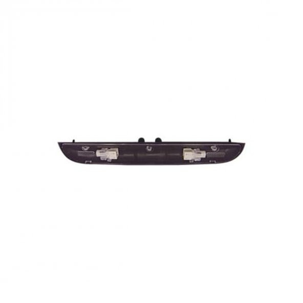 KR-455 / RENAULT KANGOO - 2 PLAKA AYDINLATMA LAMBASI