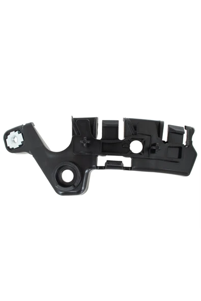 KR-508 / RENAULT MEGANE 3  TAMPON BAĞLANTI AYAĞI ( ÖN ) SOL ürün görseli 1