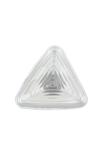 KR-546 / RENAULT KANGOO - 3 ÇAMURLUK SİNYAL LAMBASI ürün görseli 1