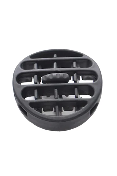 KR-496 / RENAULT KANGOO HAVALANDIRMA DİFRİZÖRÜ ( SİYAH ) - Resim 2