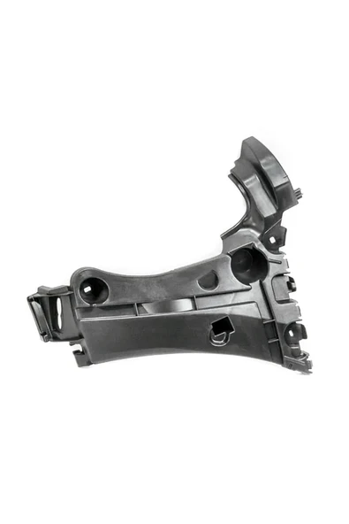 KR-214 / RENAULT KANGOO - 3 ARKA TAMPON BAĞLANTI BRAKETİ SAĞ ürün görseli 1