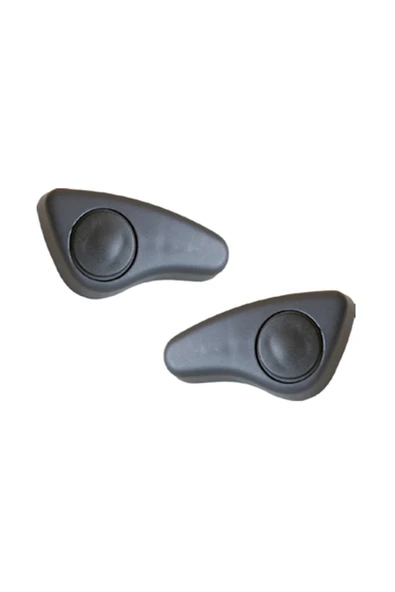 KR-384 / RENAULT KANGOO KOLTUK AYAR KOLU ( TAKIMI ) ürün görseli 1