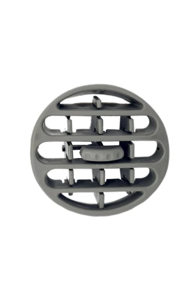 KR-506 / RENAULT KANGOO HAVALANDIRMA DİFRİZÖRÜ ( GRİ ) ürün görseli 1