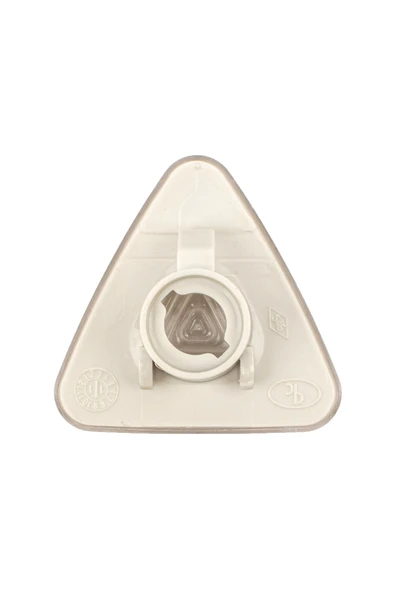 KR-546 / RENAULT KANGOO - 3 ÇAMURLUK SİNYAL LAMBASI - Resim 3