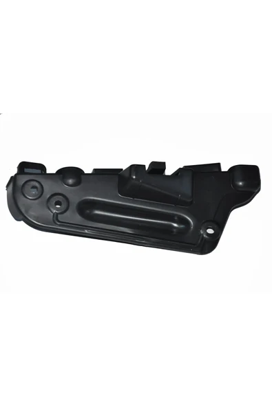 KR-469 / RENAULT MEGANE 2  TAMPON BAĞLANTI AYAĞI ( ARKA ) SOL - 1