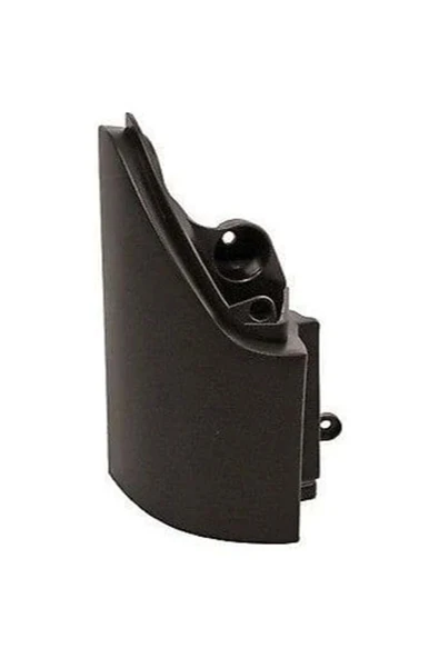 KR-543 / RENAULT KANGOO 3  STOP ALT PLASTİĞİ ( TEK KAPI ) SOL - Resim 2