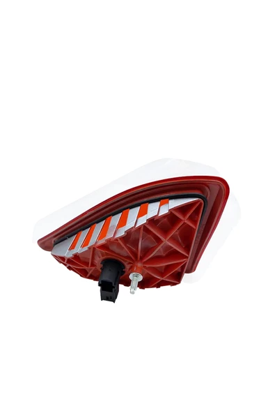 KR-422 / RENAULT MASTER - 3  BAGAJ ORTA STOP LAMBASI - Resim 3