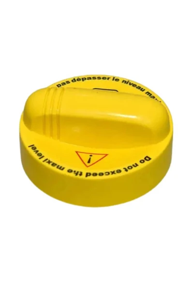 KR-599 / RENAULT MASTER 3 MOTOR YAĞ KAPAĞI ürün görseli 1