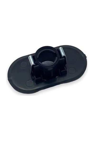 KR-536 / RENAULT MASTER  ÇAMURLUK SİNYAL LAMBASI ( SARI ESKİ MODEL ) - Resim 2