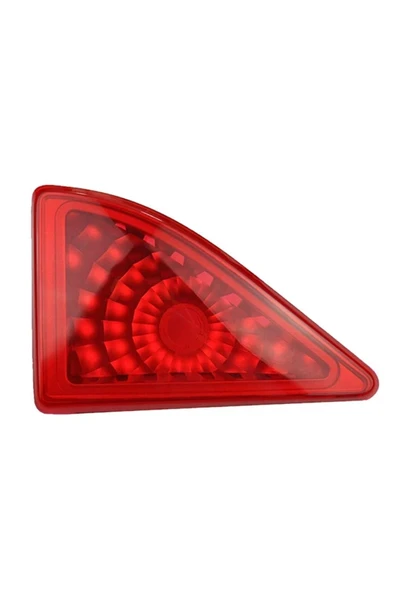 KR-422 / RENAULT MASTER - 3  BAGAJ ORTA STOP LAMBASI ürün görseli 1