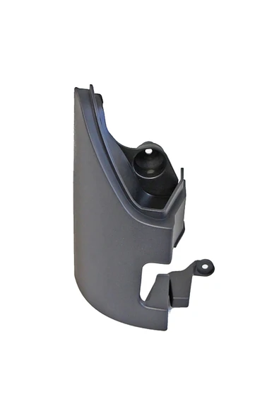 KR-700 / RENAULT KANGOO 3  STOP ALT PLASTİĞİ ( ÇİFT KAPI ) SOL ürün görseli 1