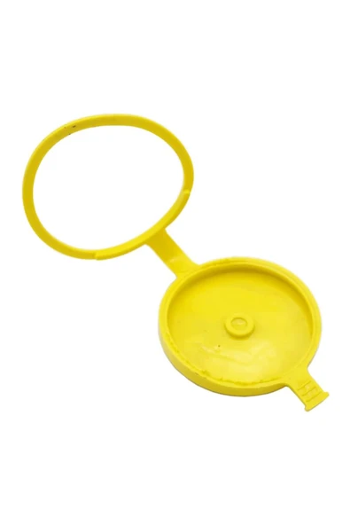 KR-456 / RENAULT KANGOO - 3 SU FİSKİYE DEPO KAPAĞI - Resim 2