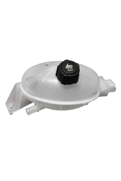 KR-420 / RENAULT MASTER - 3 RADYATÖR EK DEPOSU ( KAPAKLI ) - Resim 2