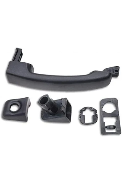 KR-421 / RENAULT MASTER - 3 KAPI DIŞ AÇMA KOLU ( TAKIMI ) ürün görseli 1