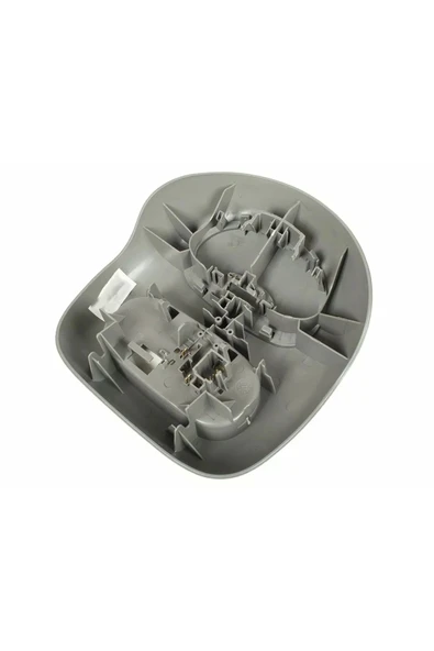 KR-562 / RENAULT KANGOO TAVAN LAMBASI ( KOMPLE ) - Resim 2