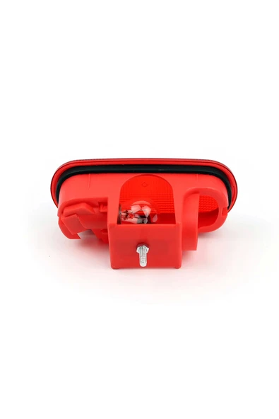 KR-596 / RENAULT MASTER 2  BAGAJ ORTA 3. STOP LAMBASI - Resim 4