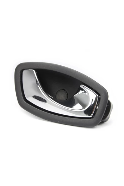 KR-550 / RENAULT FLUENCE  KAPI İÇ AÇMA KOLU SAĞ ( KROM ) ürün görseli 1