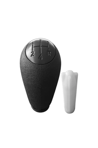 KD-1452 / DACIA LOGAN VİTES TOPUZU ( SİYAH ) ürün görseli 1