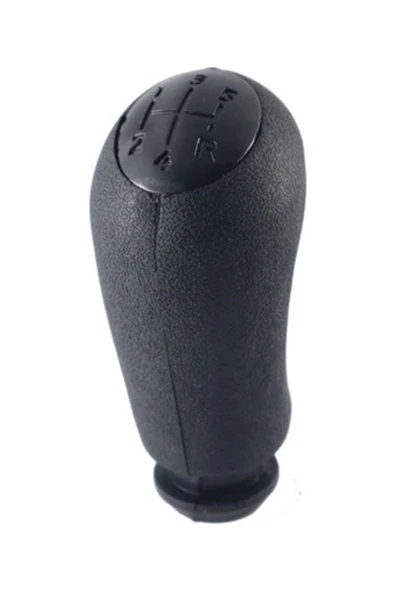 KD-1452 / DACIA LOGAN VİTES TOPUZU ( SİYAH ) - Resim 3