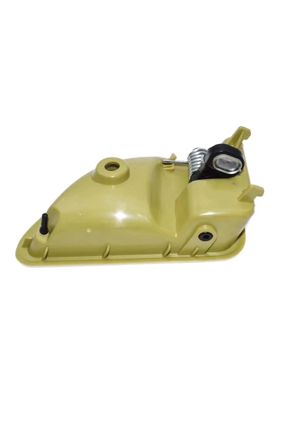 KR-219 / RENAULT TWİNGO KAPI İÇ AÇMA KOLU SOL - Resim 3