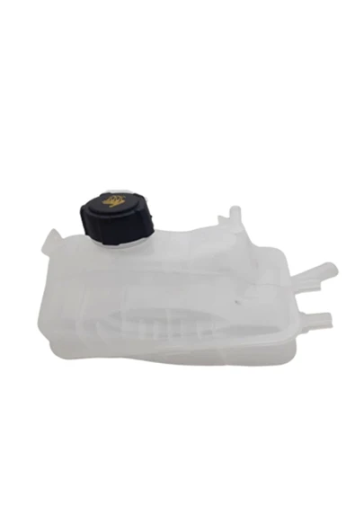 KR-566 / RENAULT FLUENCE  RADYATÖR EK DEPOSU ( KAPAKLI ) ürün görseli 1