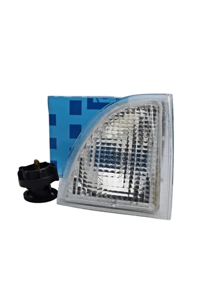 KD-1408 / DACIA ÖN SİNYAL LAMBASI SAĞ ( DUYLU CN4 YENİ MODEL ) ) ürün görseli 1