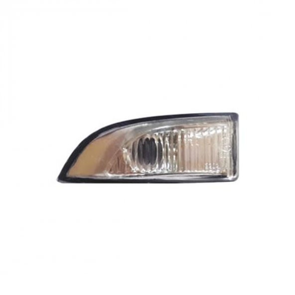 KR-409 / RENAULT FLUENCE AYNA SİNYAL LAMBASI SOL