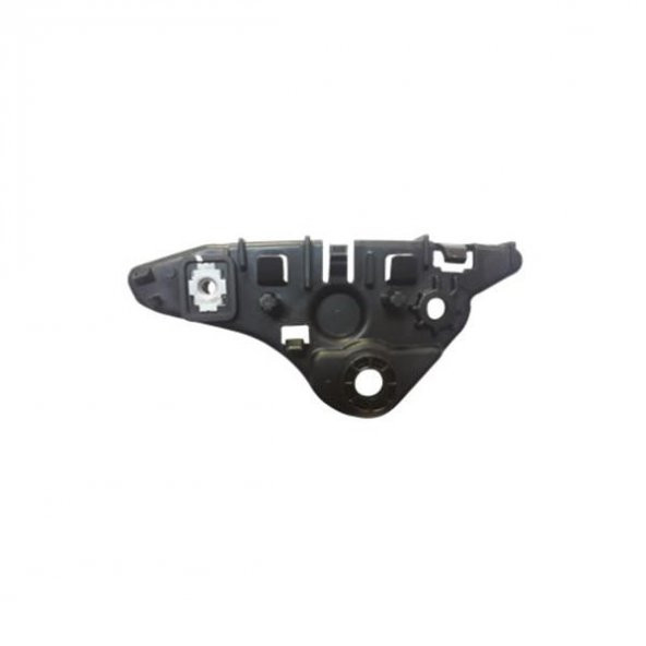 KR-558 / RENAULT FLUENCE  TAMPON BAĞLANTI AYAĞI ( ÖN ) SAĞ