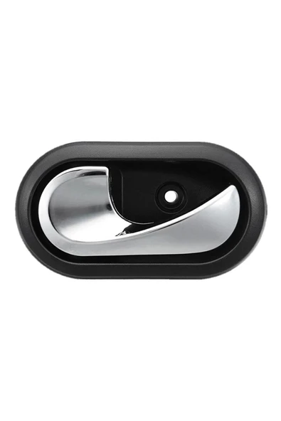 KD-1447 / DACIA LOGAN  KAPI İÇ AÇMA KOLU SOL ( KROM YENİ MODEL ) ürün görseli 1