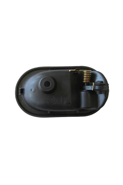 KD-1447 / DACIA LOGAN  KAPI İÇ AÇMA KOLU SOL ( KROM YENİ MODEL ) - Resim 2