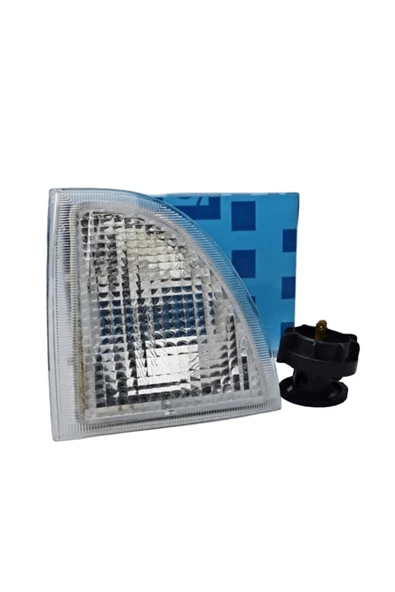 KD-1407 / DACIA ÖN SİNYAL LAMBASI SOL ( DUYLU CN4 YENİ MODEL )  ) ürün görseli