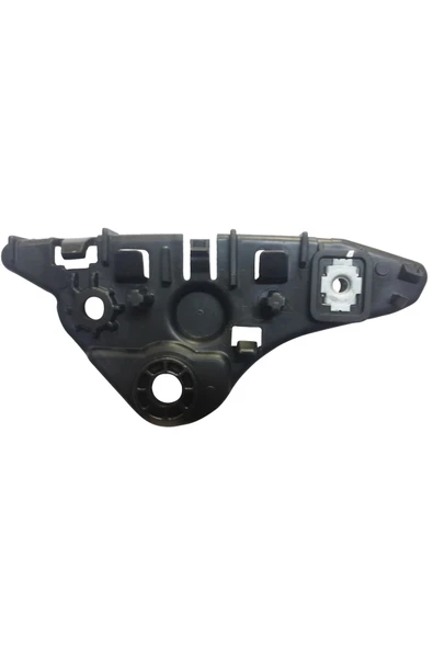 KR-558 / RENAULT FLUENCE  TAMPON BAĞLANTI AYAĞI ( ÖN ) SAĞ ürün görseli 1