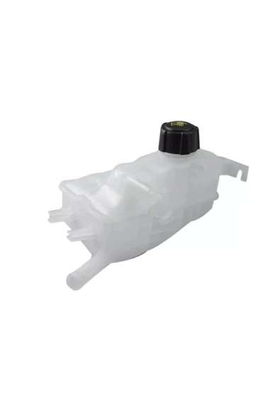 KR-566 / RENAULT FLUENCE  RADYATÖR EK DEPOSU ( KAPAKLI ) - Resim 2